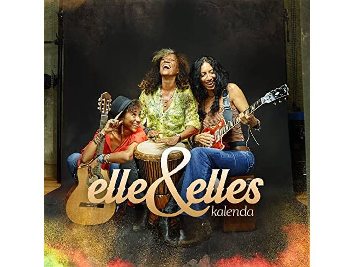 Elle & Elles - Kalenda