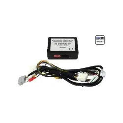 771031-1006 Bildeinspeisung für Rückfahrkamera Lancia OEM UConnect