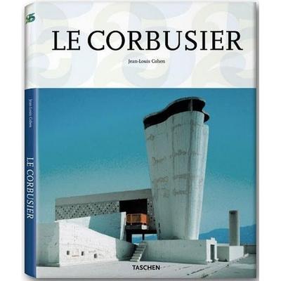 Le Corbusier, Paperback von Jean-Louis Cohen, Taschen