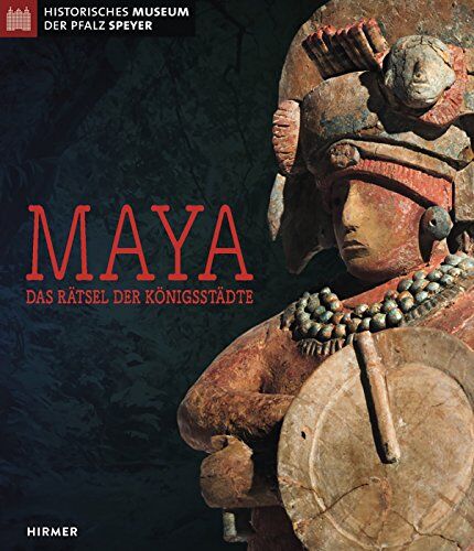 Nikolai Grube - Maya: Das Rätsel der Königsstädte - Preis vom 09.10.2026 07:28:09 h