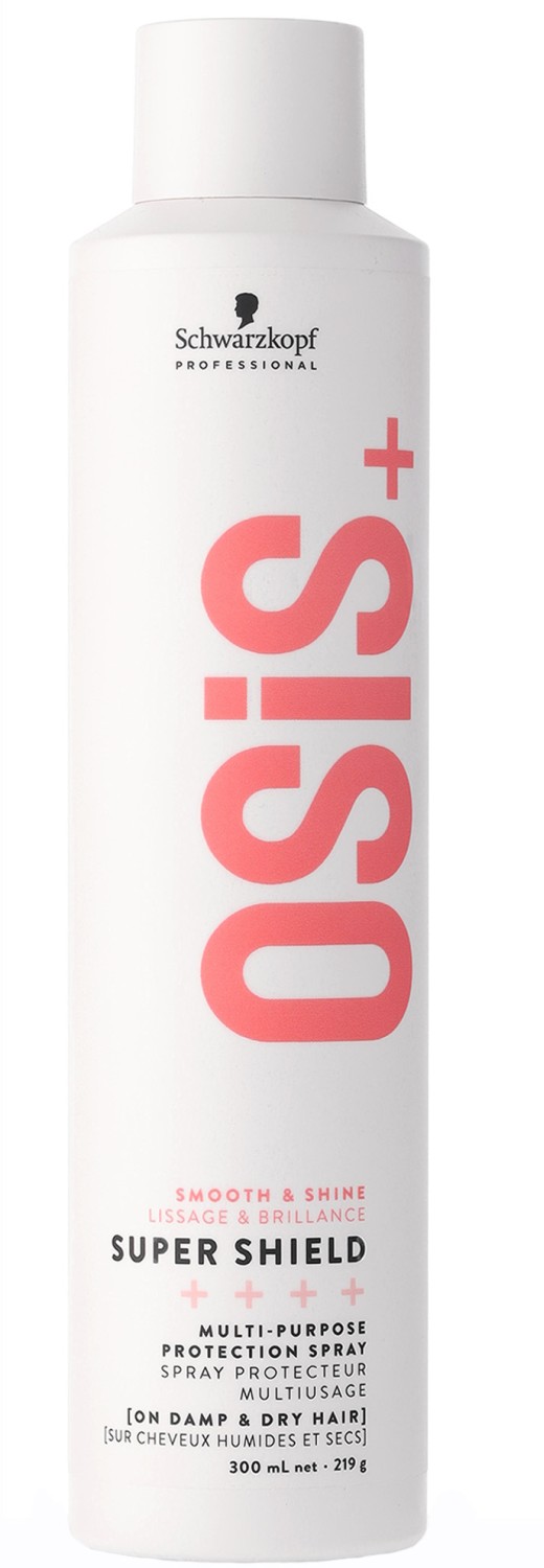 Schwarzkopf OSiS+ Super Shield 300 ml 2873920
