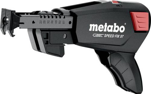 Metabo Speed Fix 57 630611000 Magazinschraubenvorsatz