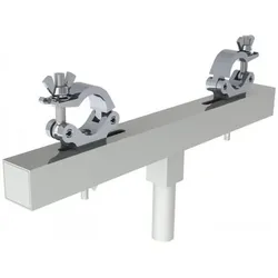 Showgear Adjustable Truss Mount for MT-series, Montage Lichttechnik