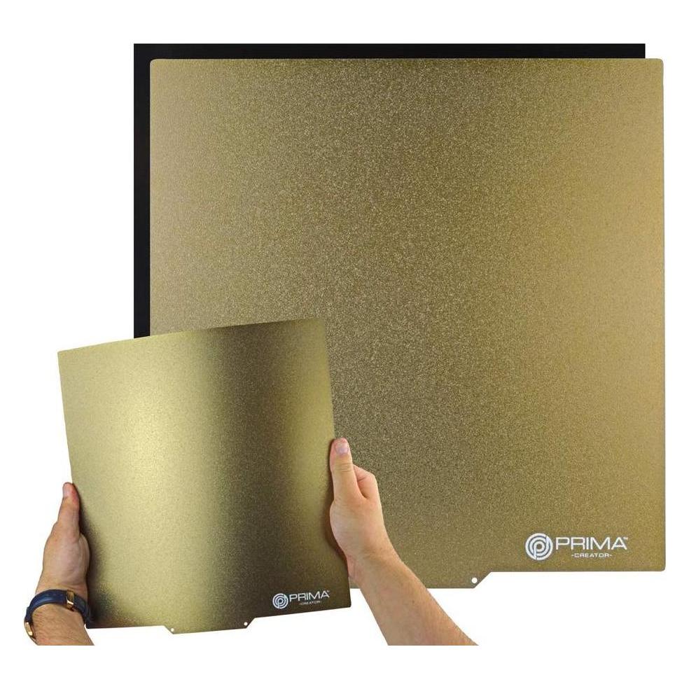 Prima Creator PrimaCreator FlexPlate-Powder Coated PEI 330 x 330 mm (Ersatzteile, Zubehör) (PC-FPPC-330/330)