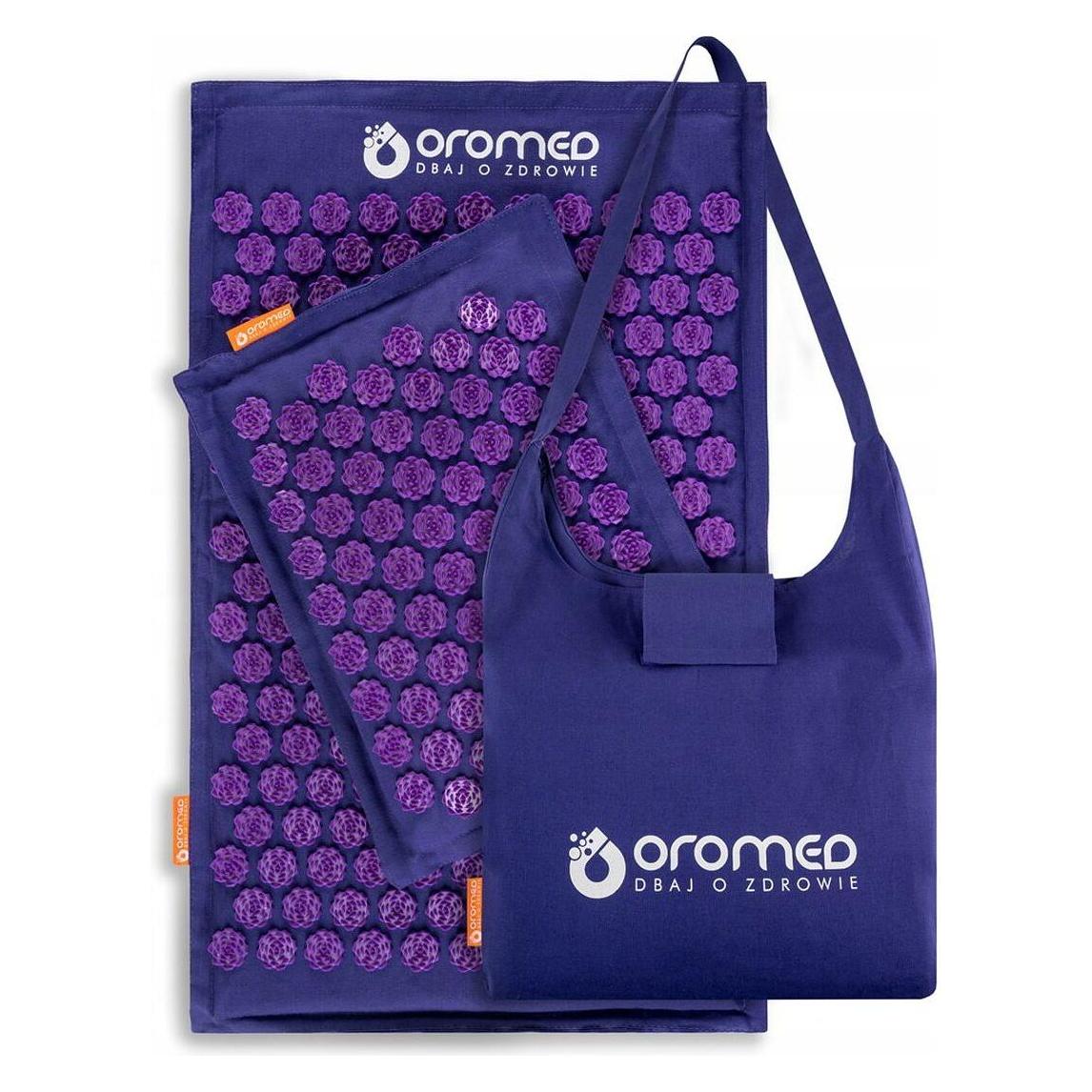 Oromed Oro-Health (ORO-HEALTH FIOLET)