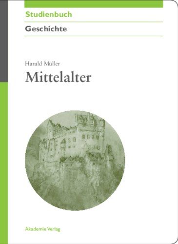 Harald Müller - Mittelalter - Preis vom 30.09.2026 09:01:18 h