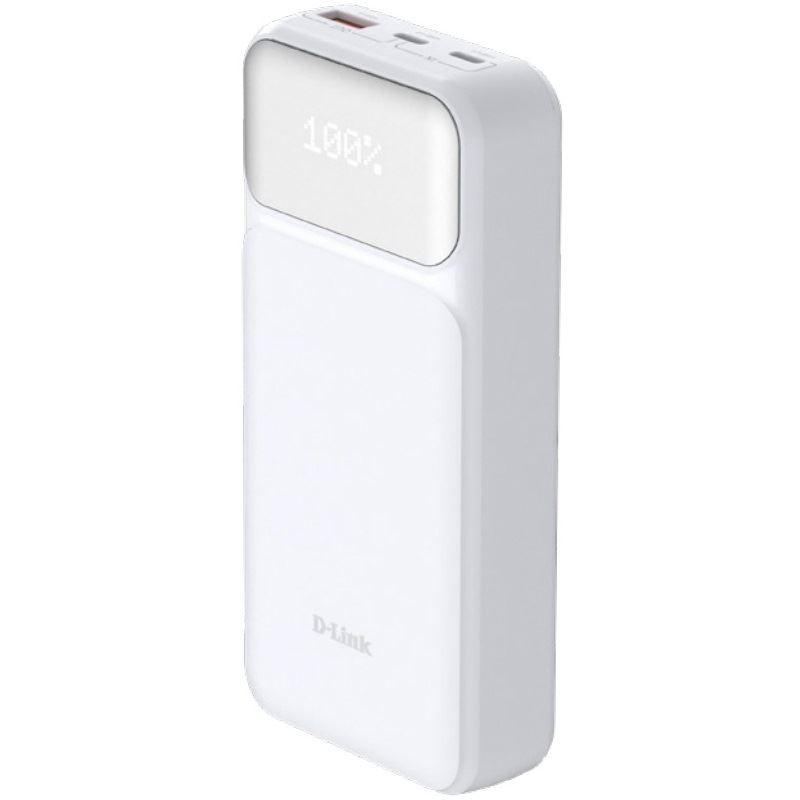 D-Link 20000mAh Power Bank