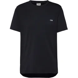ICANIWILL Stride Dri-Release Funktionsshirt Herren | Gr. XL | schwarz - schwarz