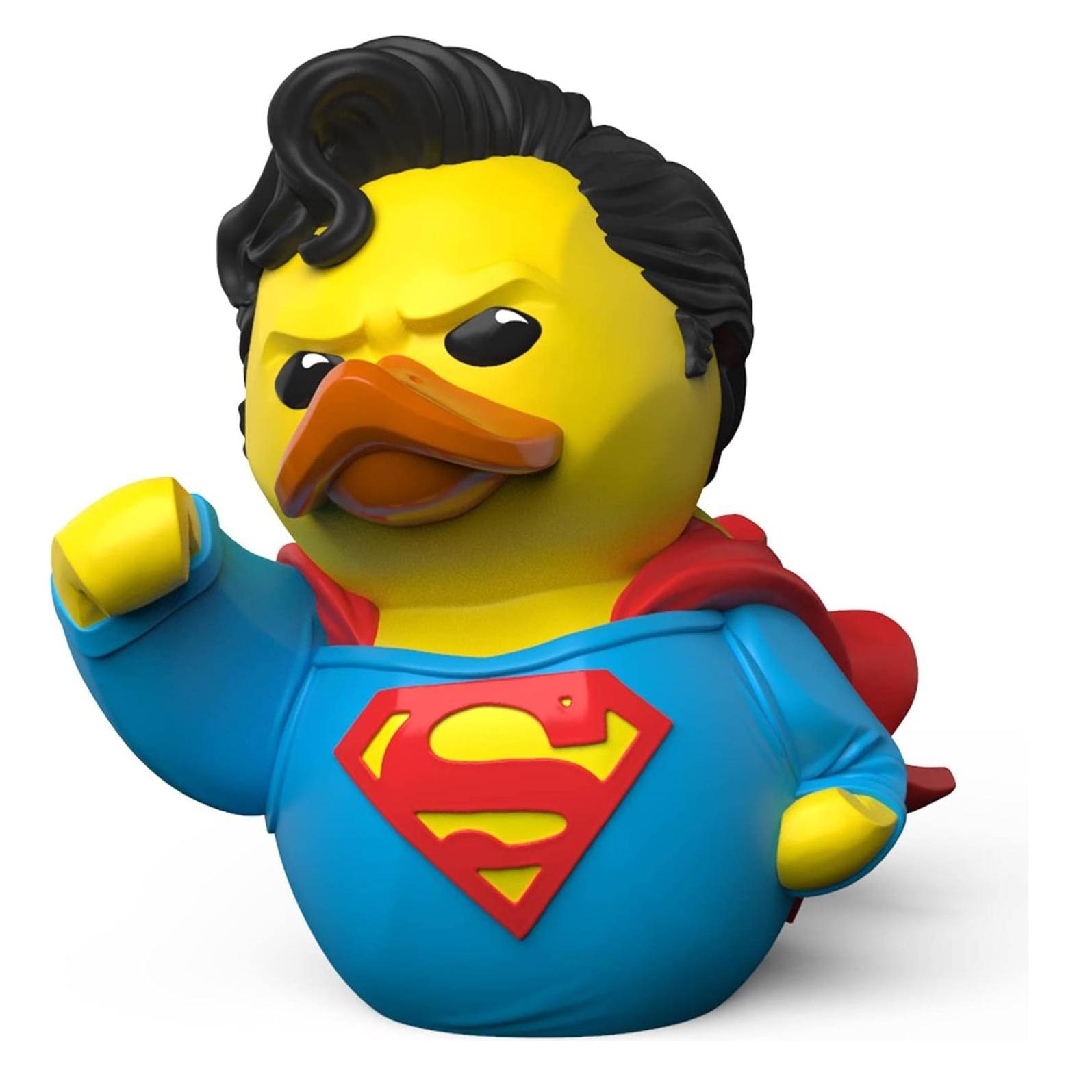 Numskull TUBBZ: DC Comics - Superman - Boxed Edition (NS4881)