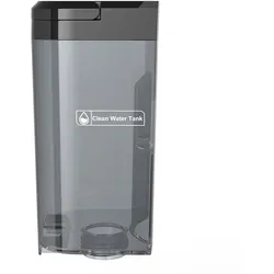 lubluelu V9 Reinwassertank - EU / Schwarz