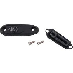 SRAM Deckel Ausgleichsbehälter Code R/RSC schwarz