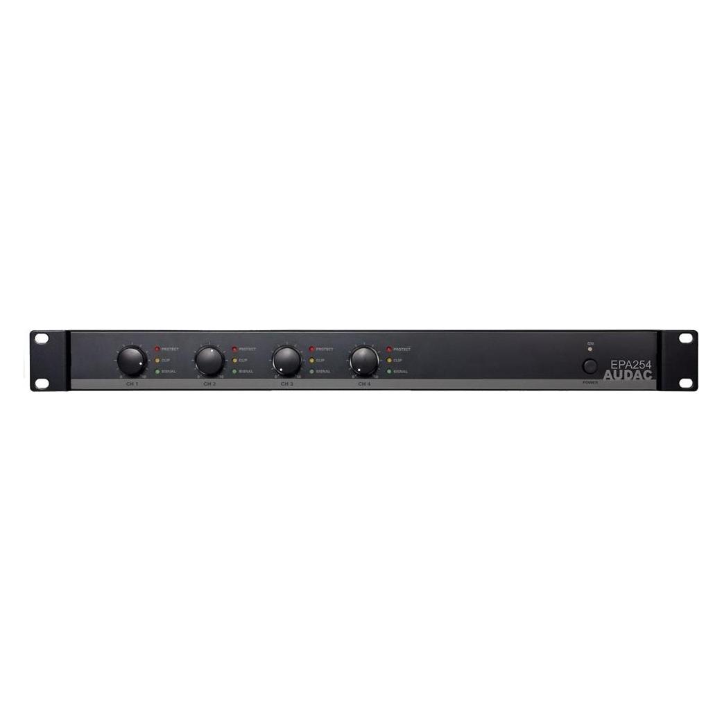 Audac EPA254 (Endstufe) (EPA254)