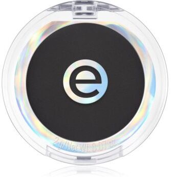 Essence mono matte sombras mates tom 03 Deep Ink 2 g. mono matte