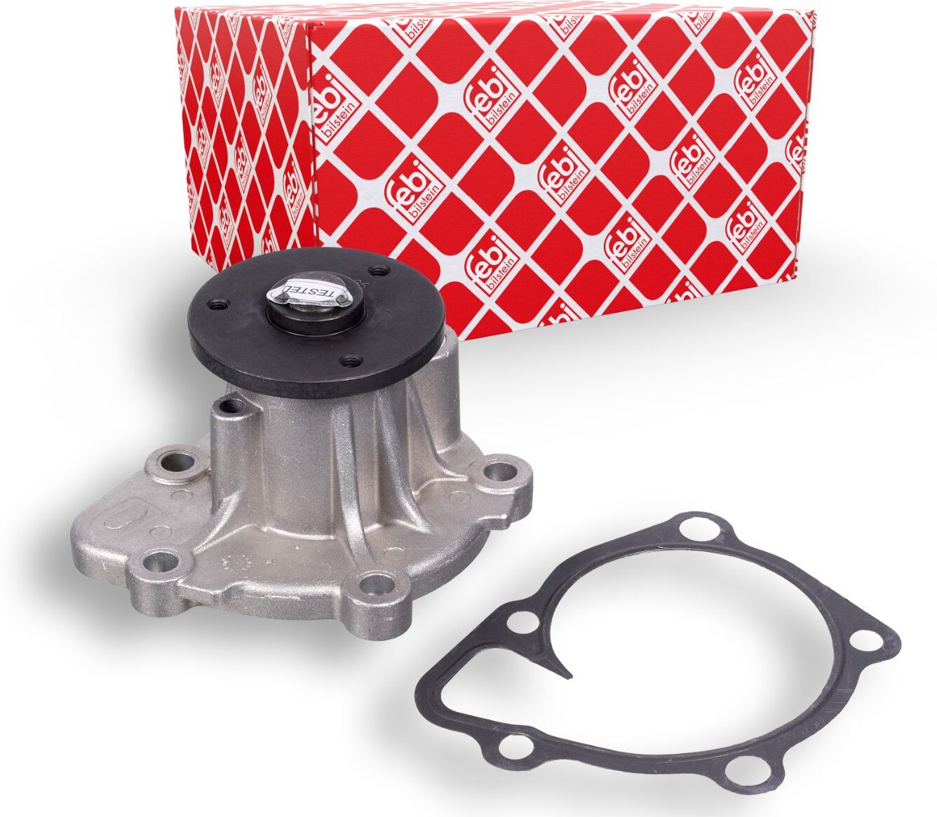 FEBI BILSTEIN 107806 Water pump