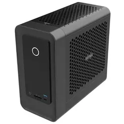 Zotac ZBOX MAGNUS ONE EU275070C Mini-Tower Schwarz