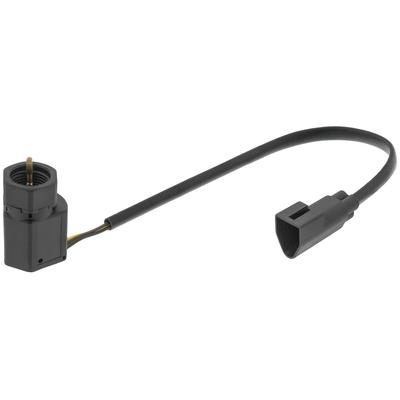 TOPRAN Sensor, Geschwindigkeit 304518 für Ford