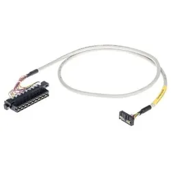 Wago 706-4769/201-200 Systemleitung,für Rockwell Compact Logix,8 Digitalausgänge für höhere Spannungen 7064769201200