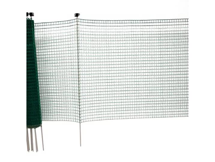 Euro-Net Afstand 80 cm Single Spike