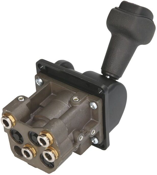 Hewea Unità di controllo D1351260