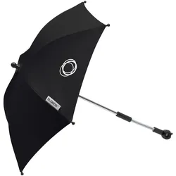 Bugaboo Sonnenschirm, schwarz