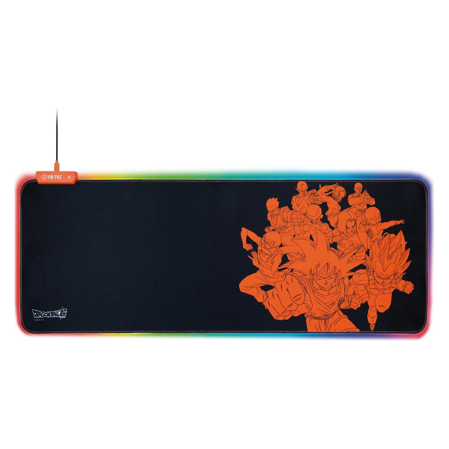 Blade Dragon Ball Super Mousepad GOKU (XL) (1108825)