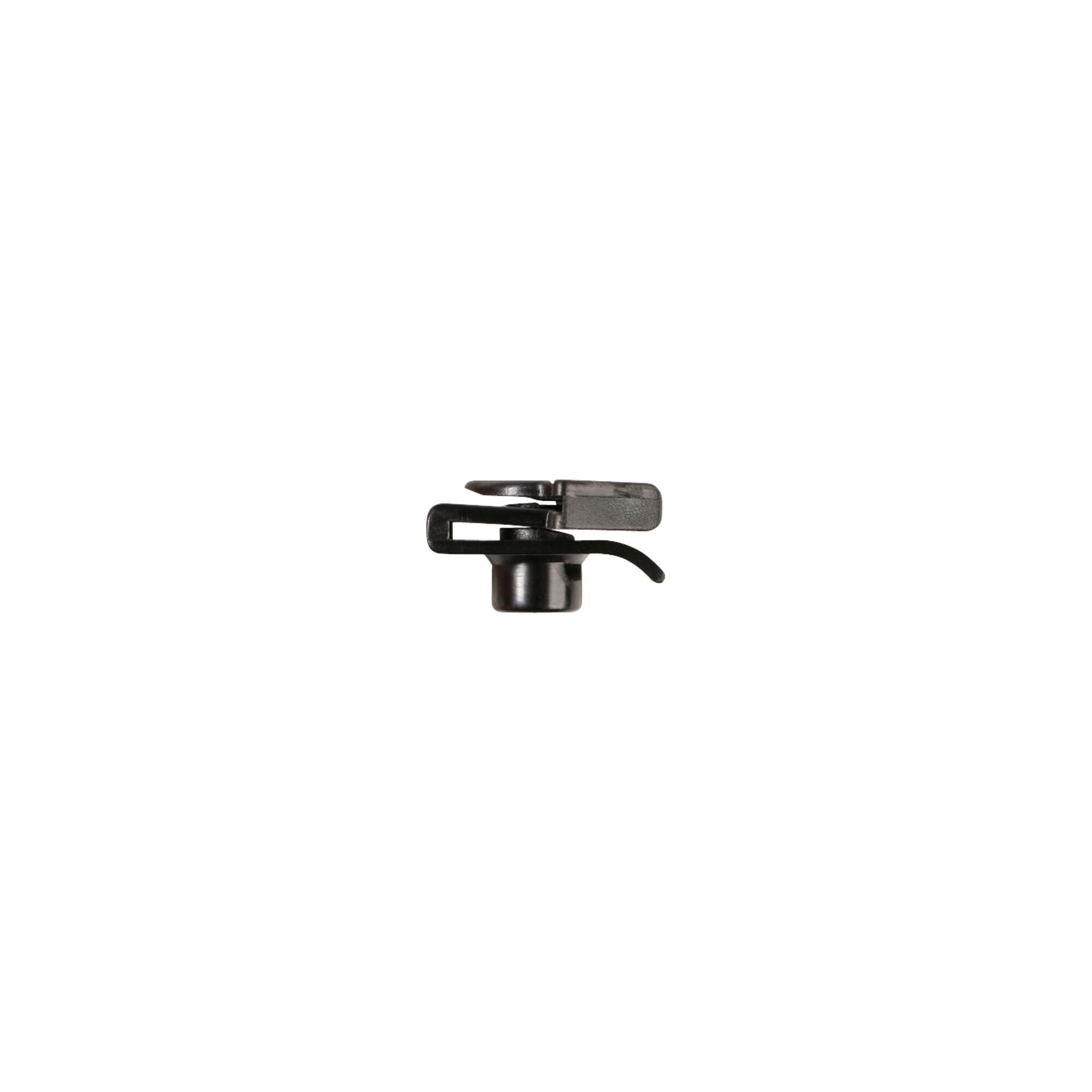 KS Tools Nylon U-Mutter für Nissan,50er Pack (420.5414)