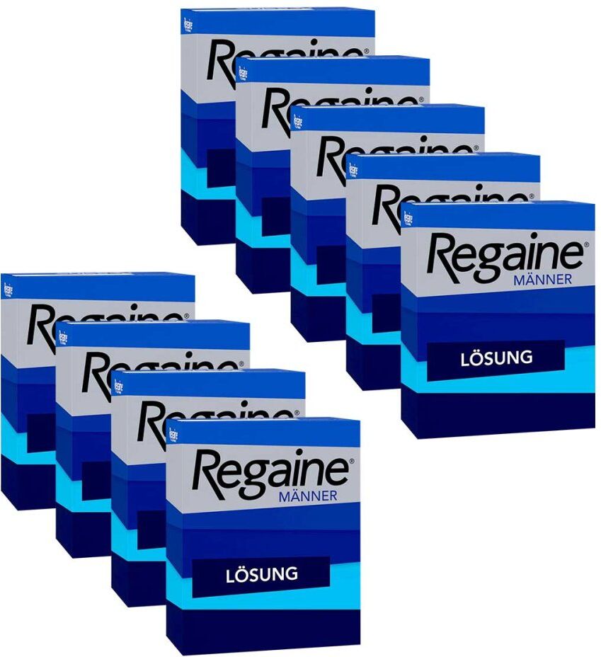 Regaine® Männer Lösung
