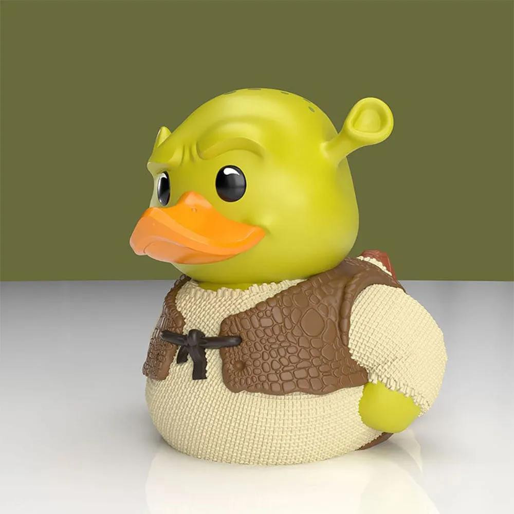 Numskull Shrek Tubbz PVC-figuur 1e editie 10 cm