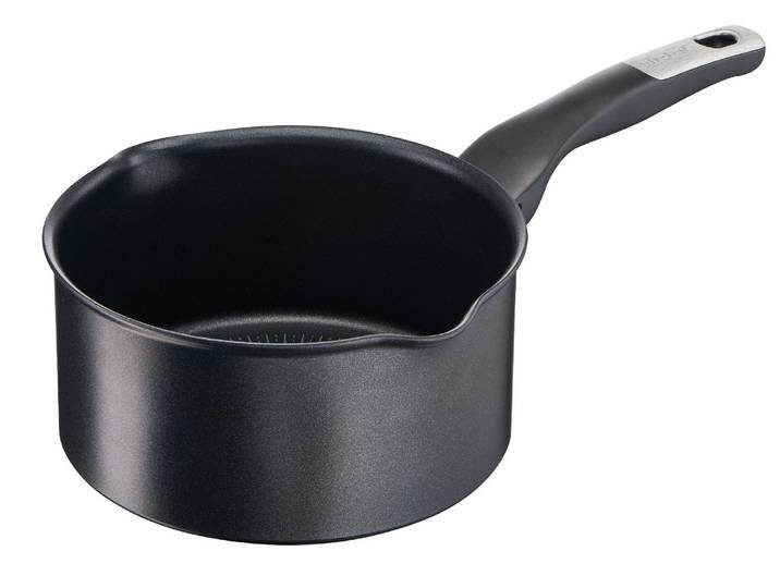 Casserole 20cm Aluminium Revêtement Anti-adhésif Tous Feux Dont Induction Unlimited TEFAL