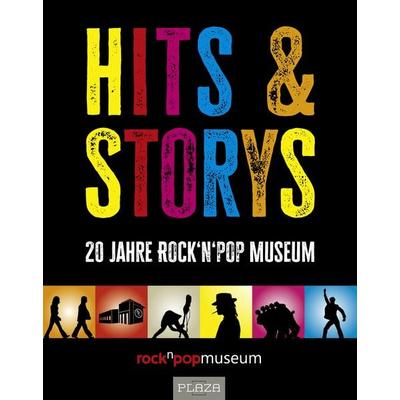 HITS & STORYS -