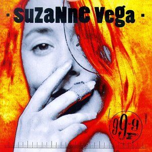 Suzanne Vega - 99.9 F - Preis vom 16.10.2026 11:41:07 h