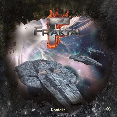 Kontakt - Peter Lerf, Audio, 4260507157409