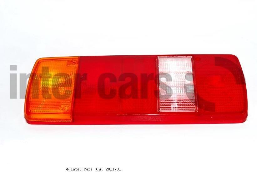 Rücklichtglas SERTPLAS 50205C