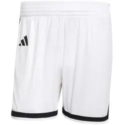adidas DBB Deutschland Basketball Heimshorts 2026 Damen white L