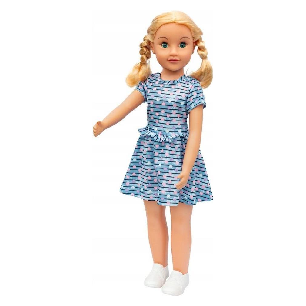 Julka Puppe läuft ca. 70cm (52395765)