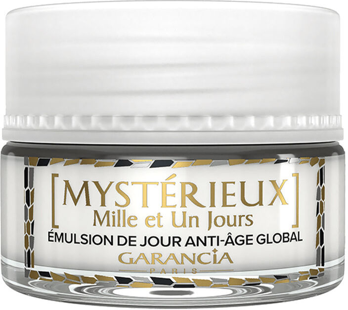 Garancia Mystérieux Mille et Un Jours® Crème de Jour