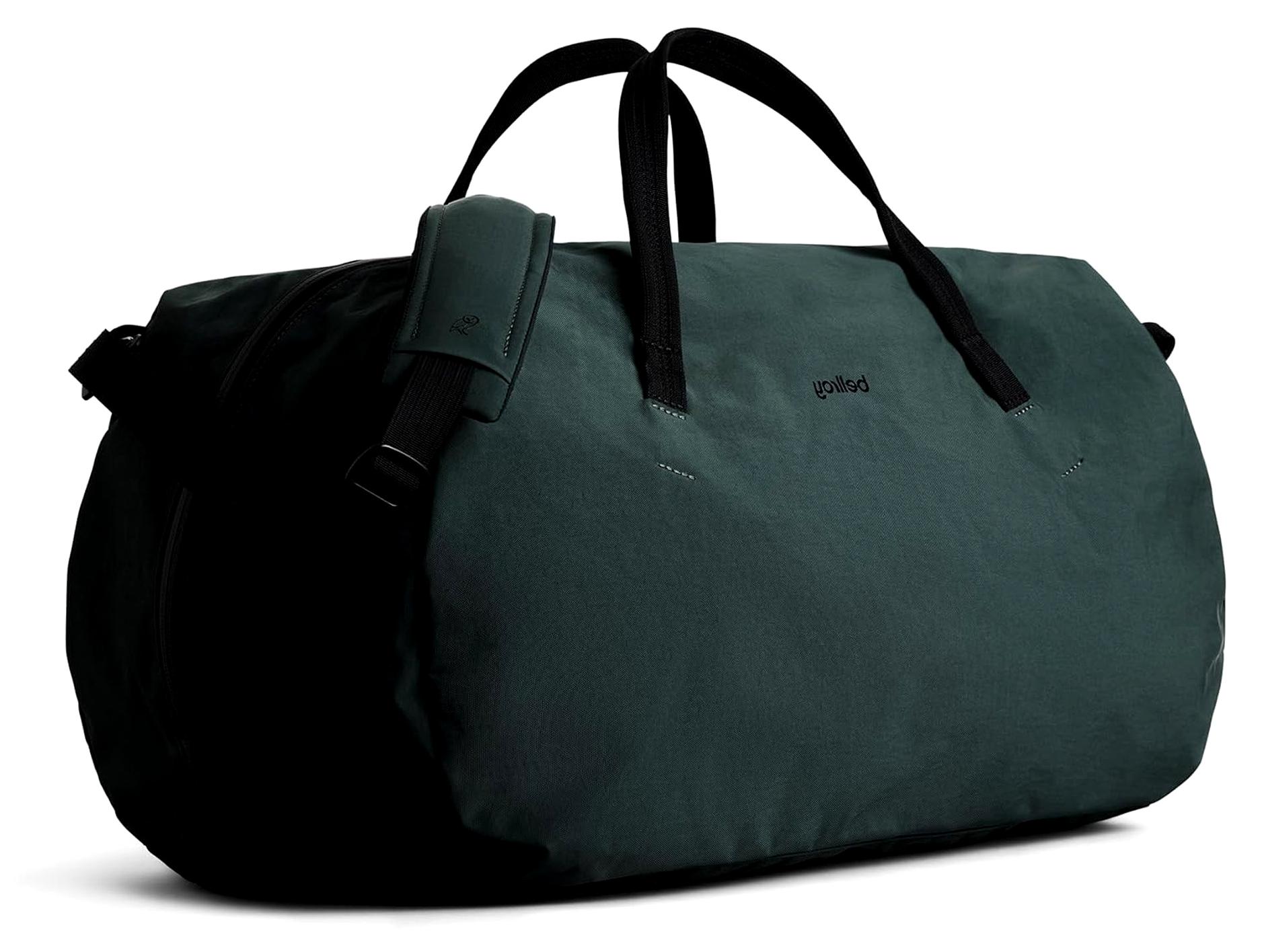 Venture Ready Duffel 40L (robuste Reisetasche für Wochenendausflüge mit klarer Organisation) - DeepOcean