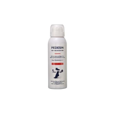 Pedesin Fuß- und Schuh-Deo Spray 100 ml