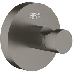 Grohe, Handtuchhalter + Handtuchhaken, Start Haken
