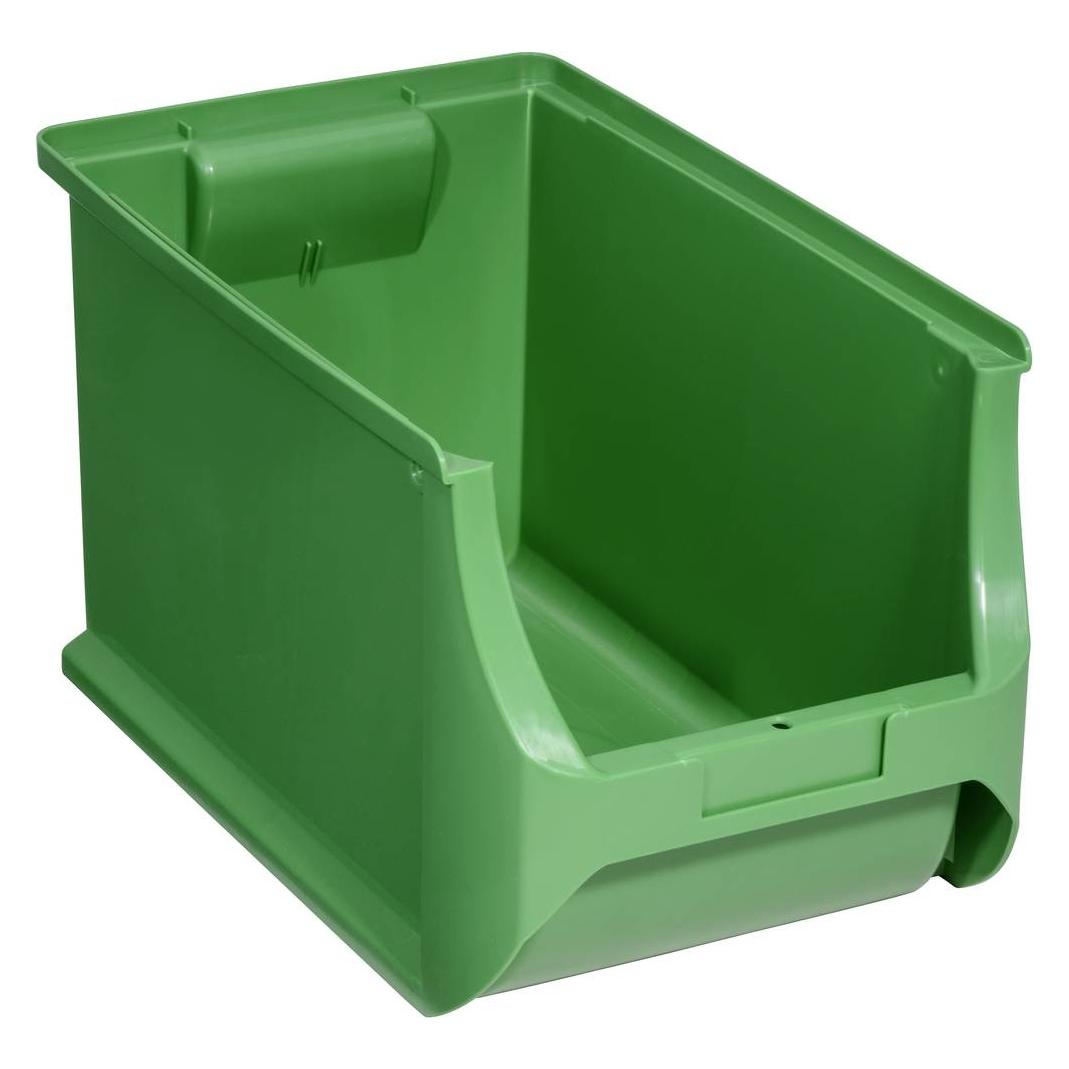 Allit Stapelsichtbox ProfiPlus Box 4H (456283)