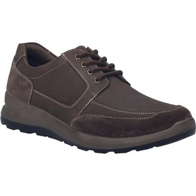 Sneaker JOSEF SEIBEL "Marley 51, moro", Herren, Gr. 46, braun (moro), Schuhe Sneaker