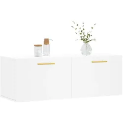 vidaXL, Badezimmerschrank, Karenina (36.50 x 100 x 35 cm)