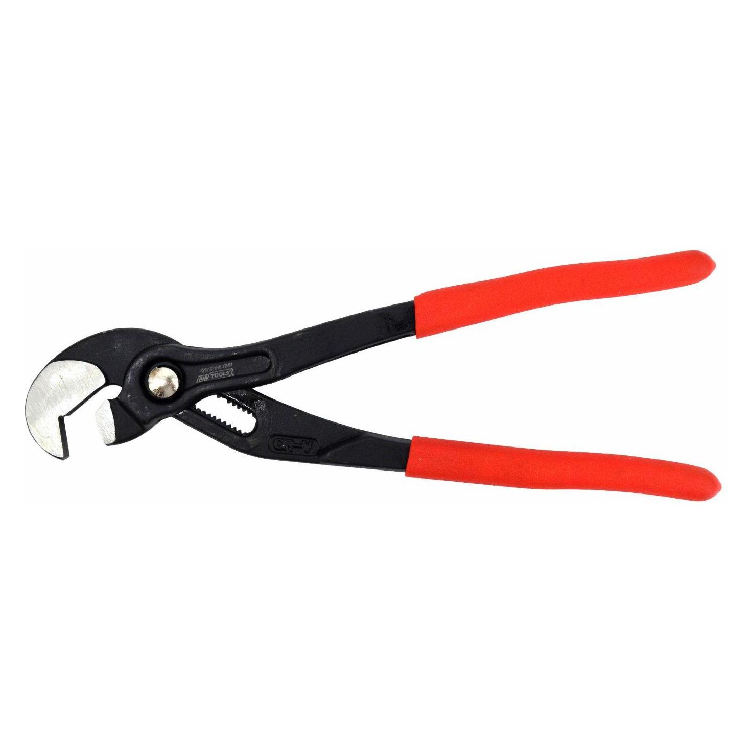 AW Tools Awtools AW MUTTERN EINSTELLBARE ZANGE 10-32 mm AW31371 (250 mm) (AW31371)