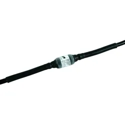 Dehn 923101 Trennfunkenstrecke für Ex-Bereich mit Anschlussleitungen 2x 2,0m EXFS 100 KU EXFS100KU