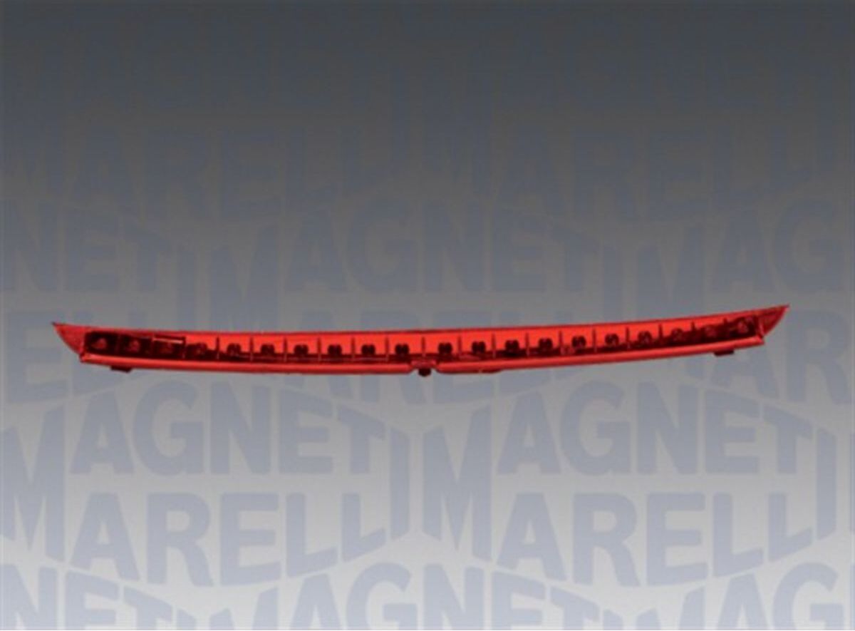 Bremsleuchte MAGNETI MARELLI 715104110000