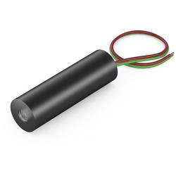 Picotronic Lasermodul Linie Rot 4 mW LI650-4-5(8x26)20DEG-F100 70110722