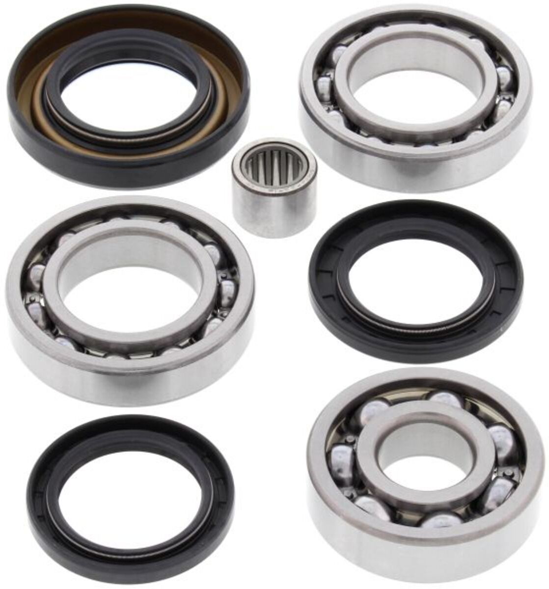 4 Ride Reparatursatz, Differential 4RIDE AB25-2008
