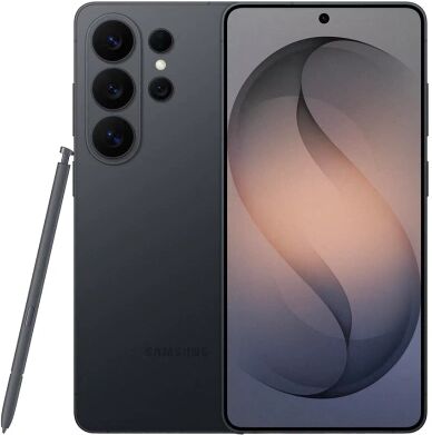 Samsung Galaxy S26 Ultra 256 Go Noir