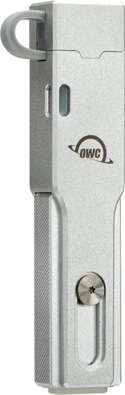 OWC Envoy Pro mini Draagbare SSD 2,0TB USB-C + USB-A (10 Gb/s) OWCENVPMCA20