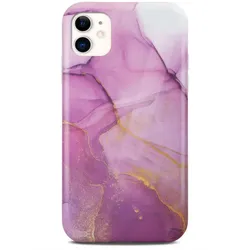 ONEFLOW Sense Case iPhone 11 Marmor Optik